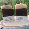 2 p'tites mousses au jardin