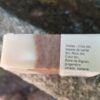 p'tite mousse ingrédient profil