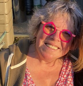 nathalie apicultrice Ty Ar Mel