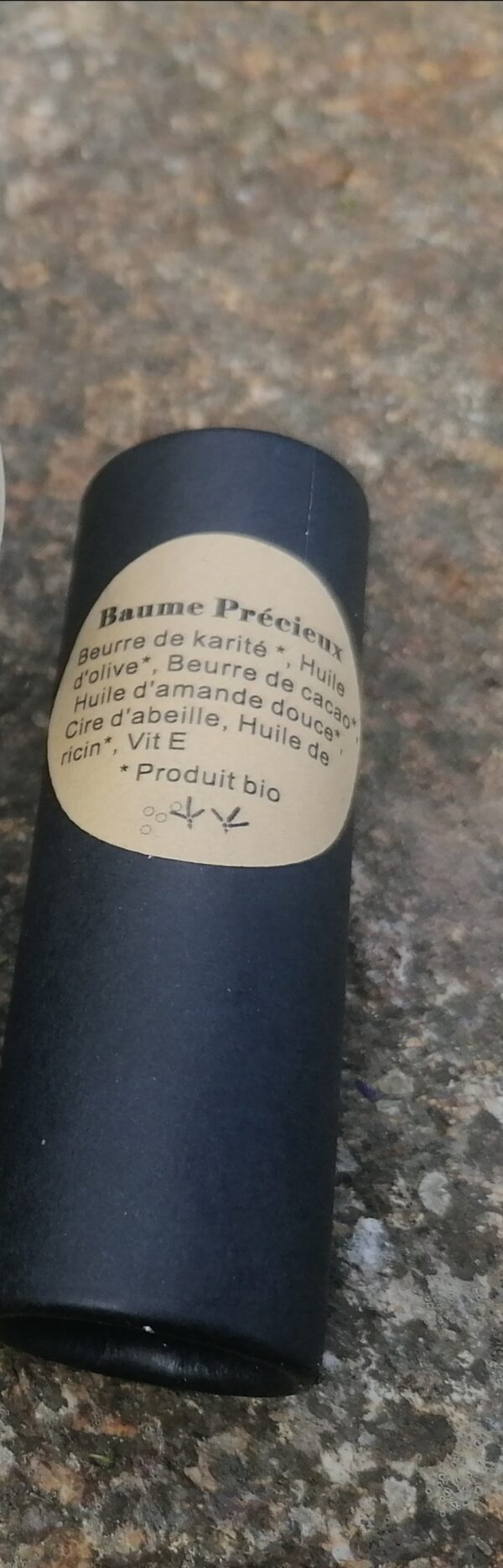 baume précieux 20 ml