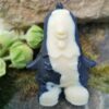 savon poule