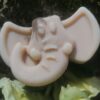 savon éléphant blanc