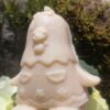 savon poule blanche