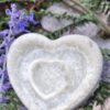 savon coeur bel'olie