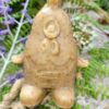 poule p'tite mousse